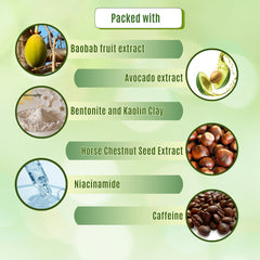 Brightening Clay Mask - 40g | Daha Skin Care