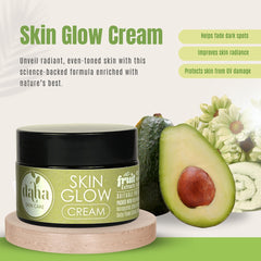 Skin Glow Cream - 30gms | Daha Skin Care