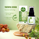 Youthful Serum - 20ml | Daha Skin Care