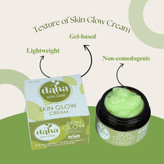 Skin Glow Cream - 30gms | Daha Skin Care