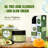 Acne Free Combo