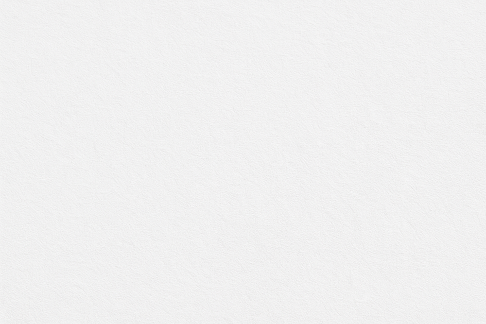 White textured background