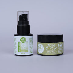 Anti Ageing Combo