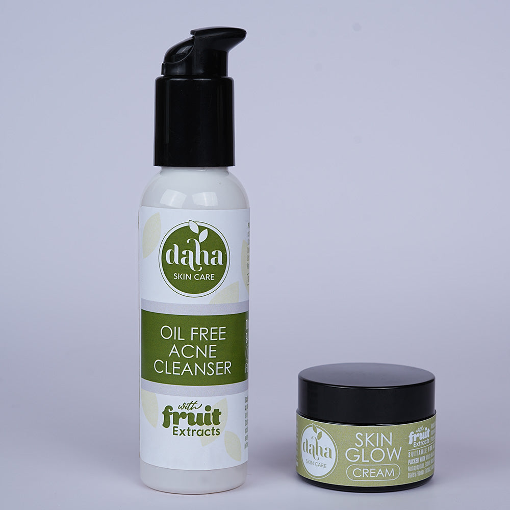 Acne Free Combo