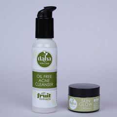 Acne Free Combo