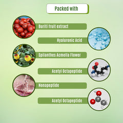 Youthful Serum - 20ml | Daha Skin Care