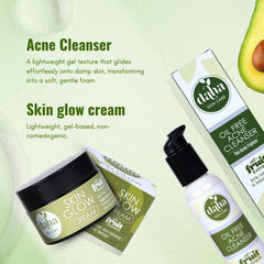 Acne Free Combo